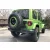 Mocowanie koła zapasowego Jeep Wrangler JL / JLU 2018+